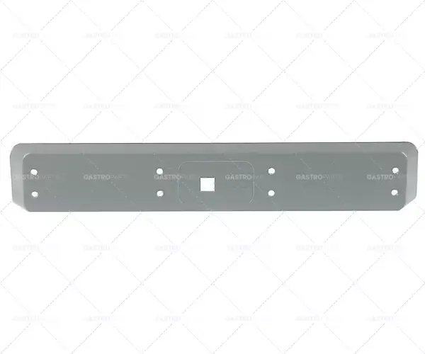 Nová Kolekce boční panel jednoduchý W 454 mm vhodný pro BLANCO SAW1