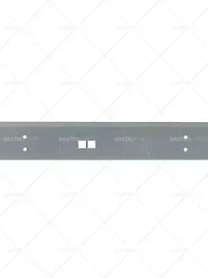 Zlevněný Boční panel dvojitý š 654 mm