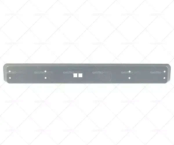 Zlevněný Boční panel dvojitý š 654 mm
