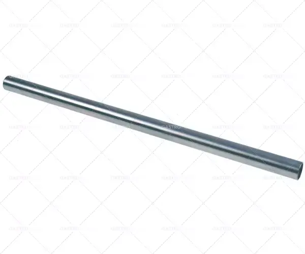 Odeslání Ihned rukojeť tyčová trubka ø 25 mm tloušťka 1,5 mm D 495 mm SS