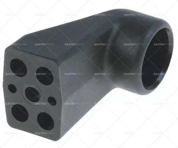 konzola pro trubku s rukojetí o průměru 30 mm Tovární Cena