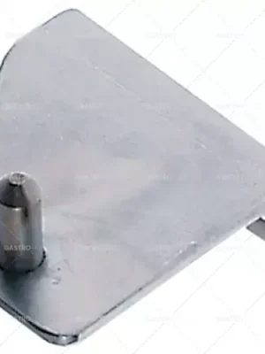 Nová Kolekce vložka pravého dolního čepového závěsu