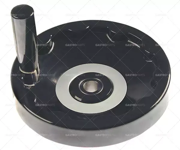 Speciální Cena ruční kolo ø 200mm průměr 1 ø 40mm otvor ø 20mm