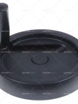 ruční kolečko ø 175mm D1 ø 40mm otvor ø 16mm závit M6 vzdálenost otvorů 7mm L1 42mm L2 55mm Cenově Výhodný