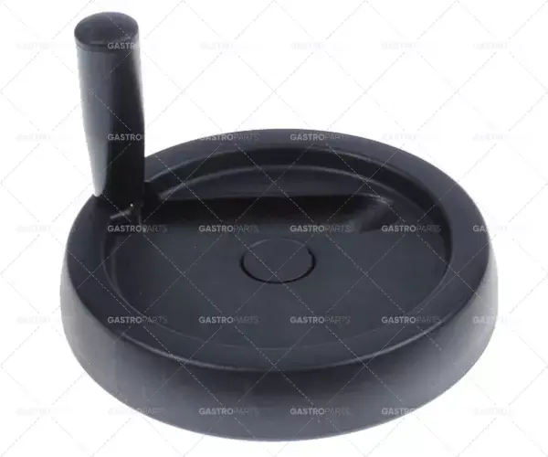 ruční kolečko ø 175mm D1 ø 40mm otvor ø 16mm závit M6 vzdálenost otvorů 7mm L1 42mm L2 55mm Cenově Výhodný