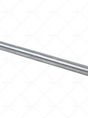 Aktuální tloušťka rukojeti 1 mm L 382 mm SS ø 20 mm