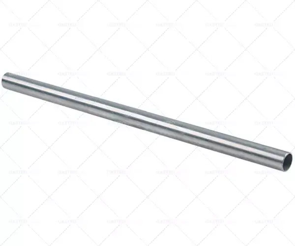 Aktuální tloušťka rukojeti 1 mm L 382 mm SS ø 20 mm