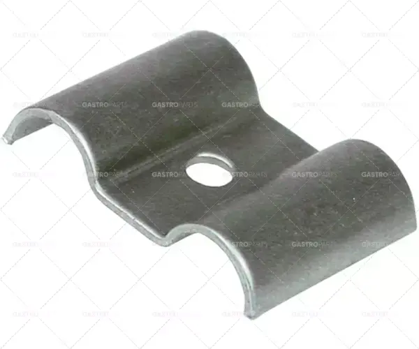 Levný svorka pro sondu ø 9 mm Množství 1 ks D 30 mm Š 20 mm