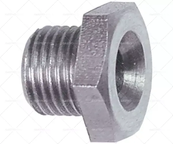 pouzdro 5mm průměr m10x1 Vysoce Kvalitní