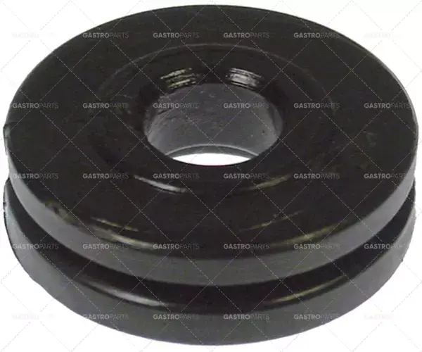 Sezónní Sleva průměr hřídele. 30 mm šířka 10 mm plast