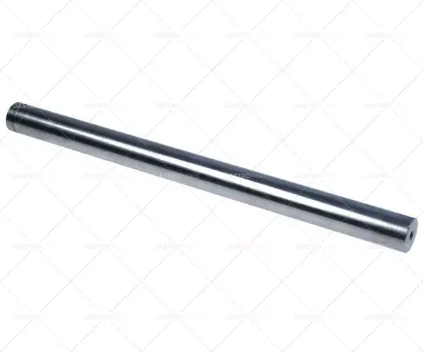 Finální Výprodej vřeteno ø 25mm L 350mm montážní pozice dole na zadní straně válce