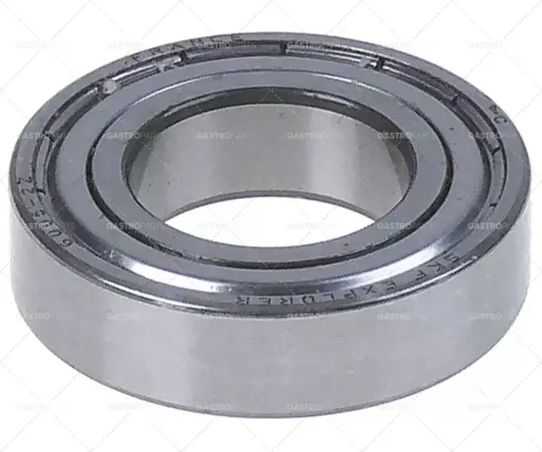 kuličkové ložisko typu 6005-2z průměr dříku 25 mm šířka 47 mm š 12 mm din 625-1 Originální