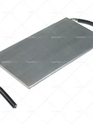 ohřívací deska velikost desky 280x155x8mm s rukojetí vhodná pro PLA5/PLA12 Nová Kolekce