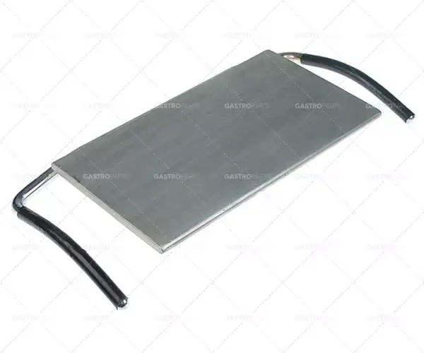 ohřívací deska velikost desky 280x155x8mm s rukojetí vhodná pro PLA5/PLA12 Nová Kolekce