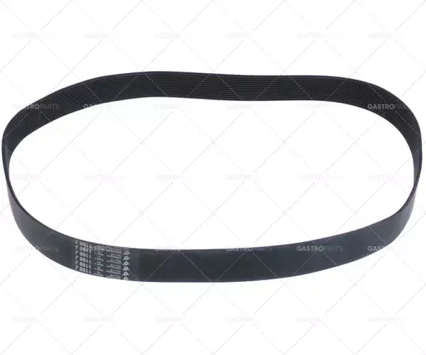 drážky pro polyv. řemen 14 š 30 mm d 1168 mm j Levný