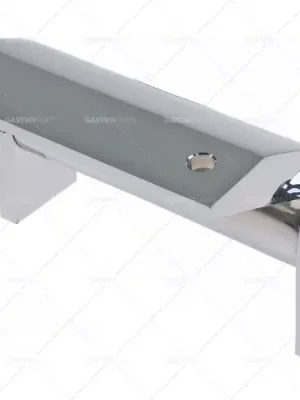 Dokud Zásoby Vydrží závěs víka