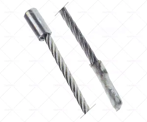 Nejlepší Volba tažný kabel