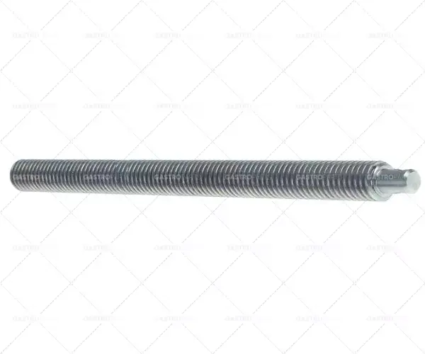 vřeteno, ø 20 mm celková délka 360 mm Oblíbený