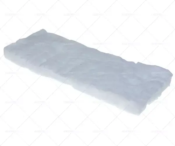 těsnění ze skleněných vláken délka 430 mm šířka 155 mm Expresní Doručení