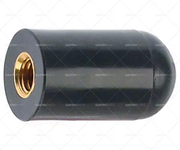 válcový závit rukojeti M8 ø 20 mm D 36 mm Akční Cena
