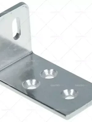 Autentický montážní pozice závěsu horní