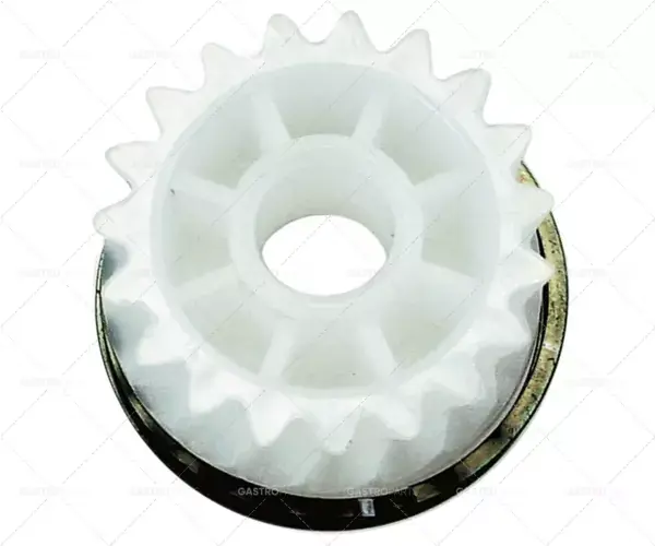 Hit Sezóny Pastorek o 47 mm H 33,5mm EP front ID o 14 mm na pečivo Roller