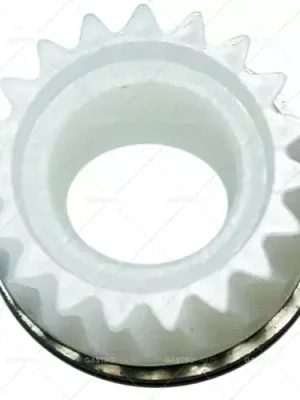 Pastorek o 47 mm H 33,5mm EP zadní ID o 25 mm na pečivo Roller Značkový