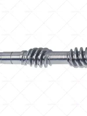 Finální Výprodej vřeteno ø 24 mm D 161 mm