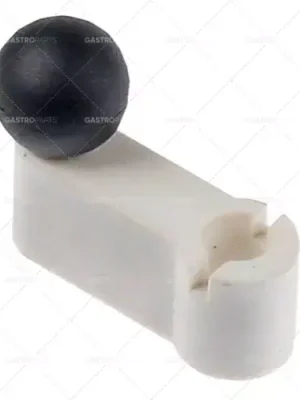Sezónní Sleva Páka otvor o 10 mm H 21 mm 31 mm LA