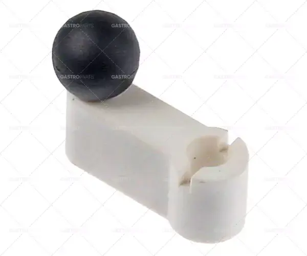 Sezónní Sleva Páka otvor o 10 mm H 21 mm 31 mm LA