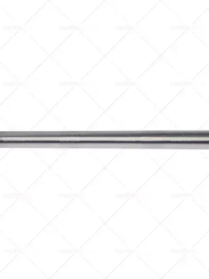 Speciální Cena vřeteno ø 25 mm L 478 mm montážní poloha dole v předním excentru