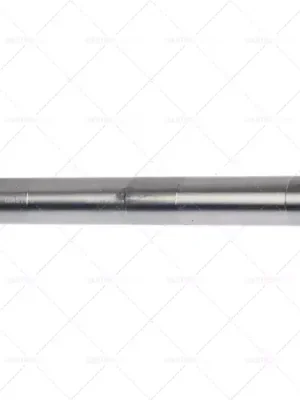 vřeteno, ø 25 mm d 260 mm montážní pozice horní na zadní straně válce Vrácení Zdarma