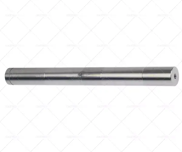 vřeteno, ø 25 mm d 260 mm montážní pozice horní na zadní straně válce Vrácení Zdarma
