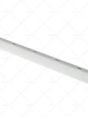stěrač pro válec na těsto L 405 mm montážní pozice vpředu celková délka 450 mm L40-B40-L40P-B40P Cenový Hit