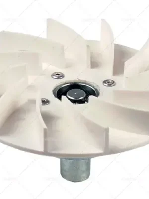 Dokud Zásoby Vydrží kolo ventilátoru ø 110mm H 16mm