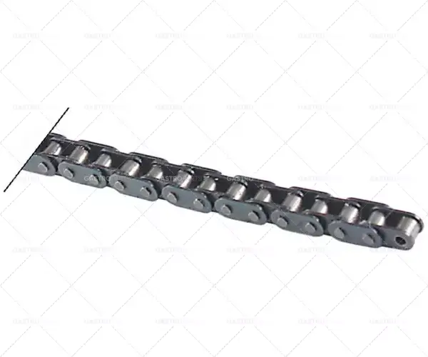 řetěz DIN/ISO 05 B-1 dělení 8mm články 32 vnitřní šířka 3mm váleček 5mm jednoduchý Hit Sezóny