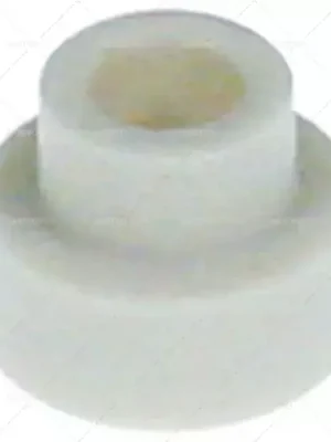 izolátor vnější l 10mm ø 13mm otvor ø 5,5mm Levný