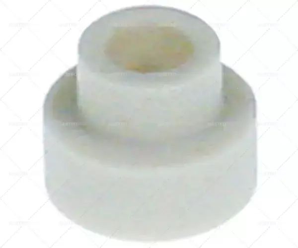 izolátor vnější l 10mm ø 13mm otvor ø 5,5mm Levný
