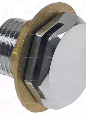 podlahová vana 1/2" ws30 délka1 20mm délka2 28mm Nakupujte Hned