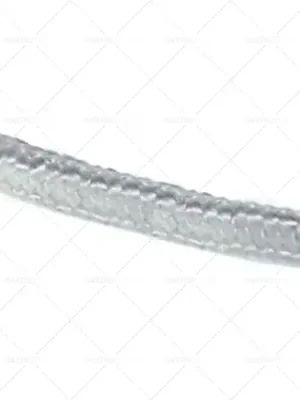 těsnicí šňůra čtvercová velikost 10x10mm t.max. 550°C opletení L 5m Must-Have