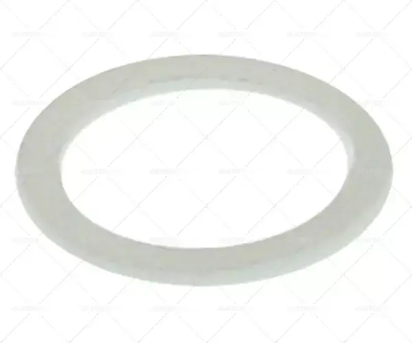 těsnění PTFE D1 ø 20mm D2 ø 15mm tloušťka 1mm Množství 1 ks Přímo Od Výrobce
