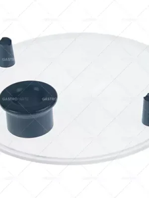víko frézy ø 300mm ID ø 280mm plast C15 Nejlepší Cena