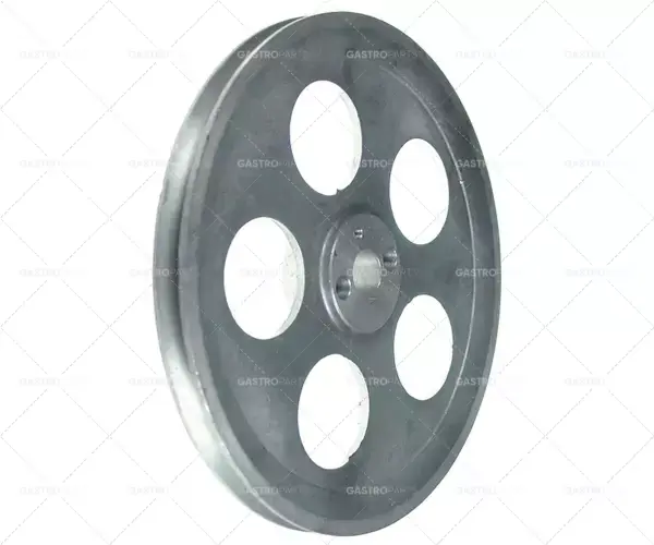 průměr řemenice 212 mm průměr vstupní hřídele 19 mm hloubka drážky 11 mm Autentický