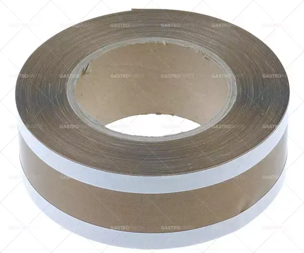 Ověřený PTFE páska B tloušťka 46 mm 0,1mm VPE Meterware