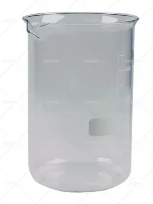 Pouze Dnes skleněná nádoba na hot dogy 170mm h 270mm