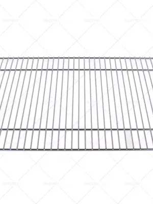 Objednat Nyní police š 440 mm d 340 mm chromovaná ocel vhodná pro troubu Smeg