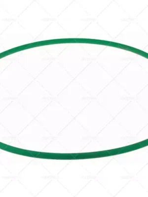 Kulatý hnací řemen ¶ 8 mm dlouhý 920 mm Akční Nabídka