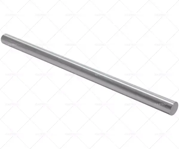 Koupit Online vřeteno, ø 25 mm d 467 mm montážní pozice dole na zadní straně válce