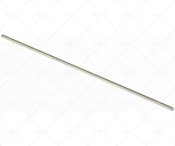 tyč ø 5mm L 315mm P30 Originální