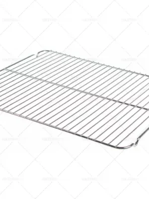 police š 370 mm d 310 mm ocel vhodná pro chladničku Smeg Horká Nabídka